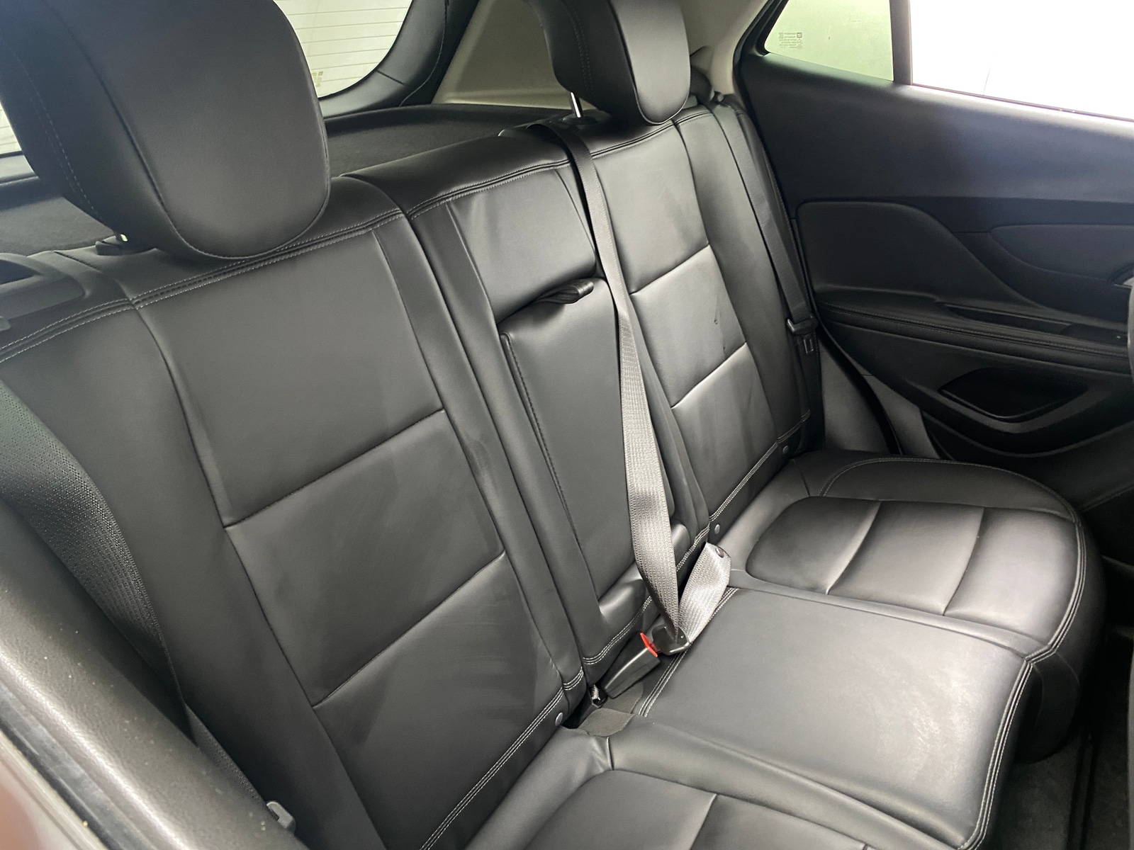 Thumbnail: 2020 Buick Encore - 5