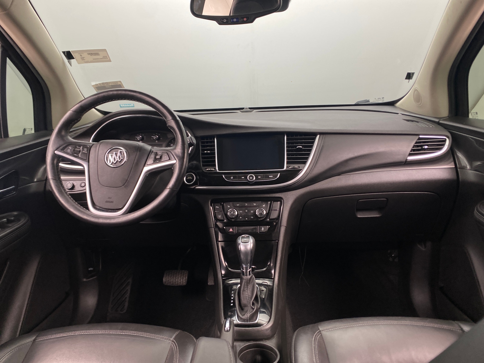 Thumbnail: 2020 Buick Encore - 2