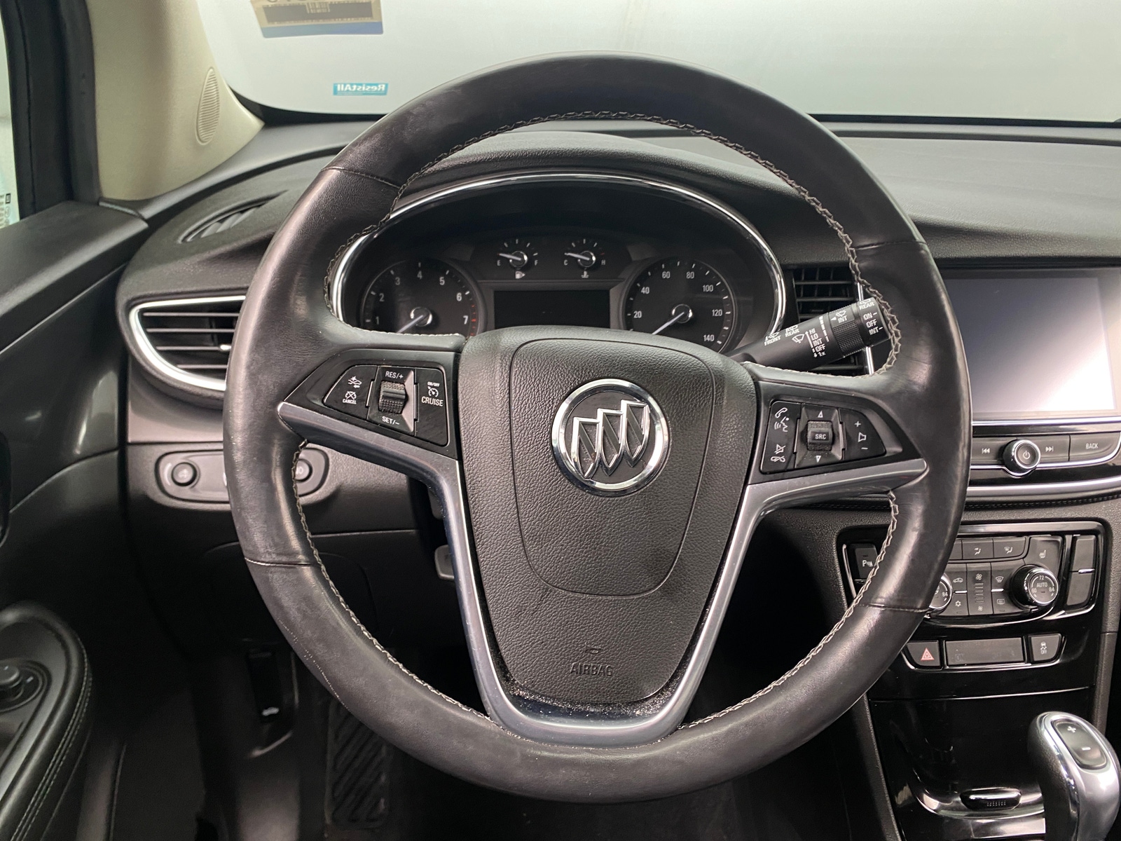 Thumbnail: 2020 Buick Encore - 4