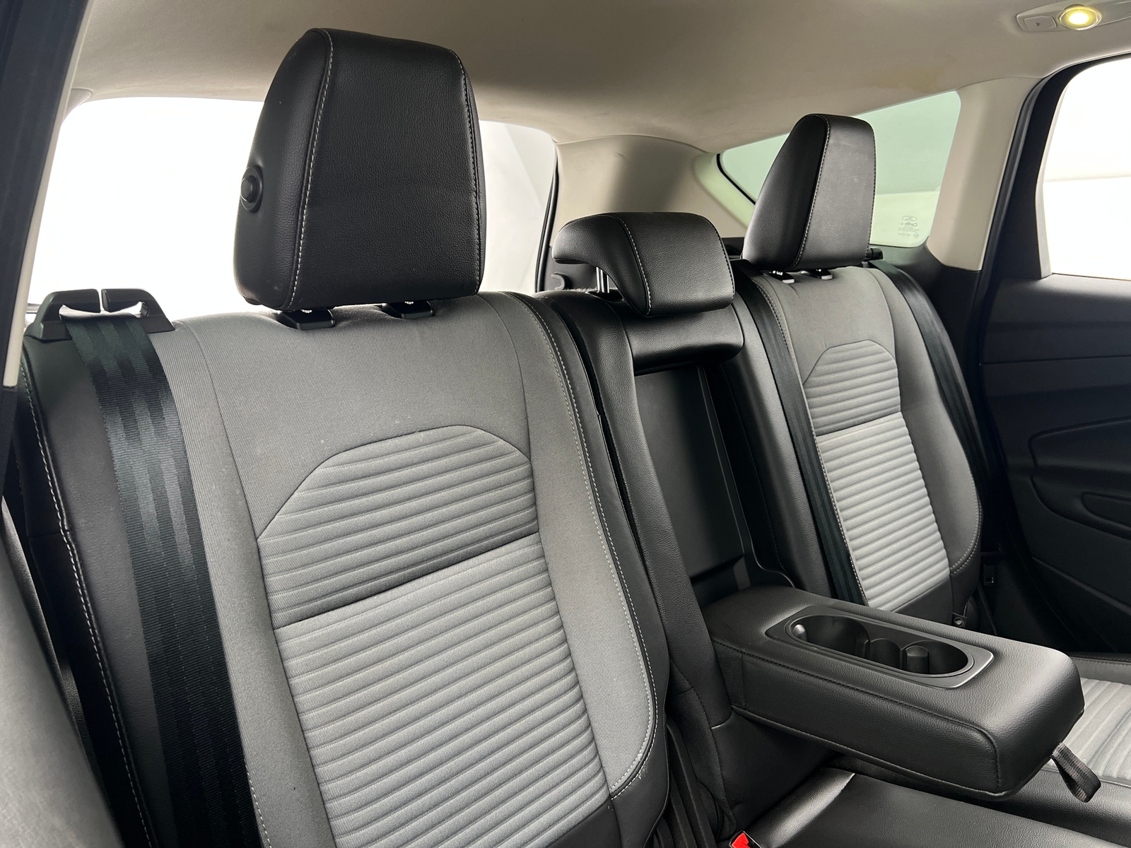 Thumbnail: 2017 Ford Escape - 5
