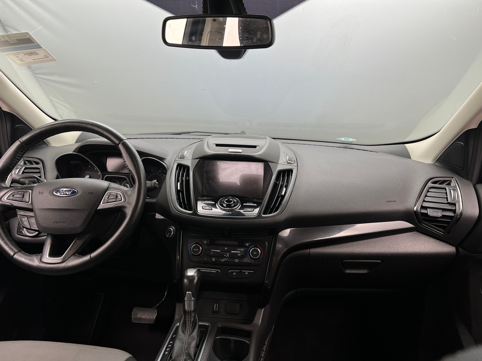 Thumbnail: 2017 Ford Escape - 2