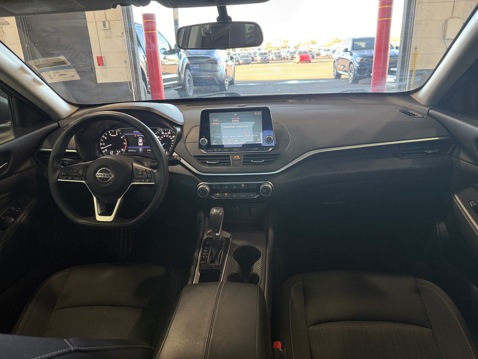 Thumbnail: 2020 Nissan Altima - 3