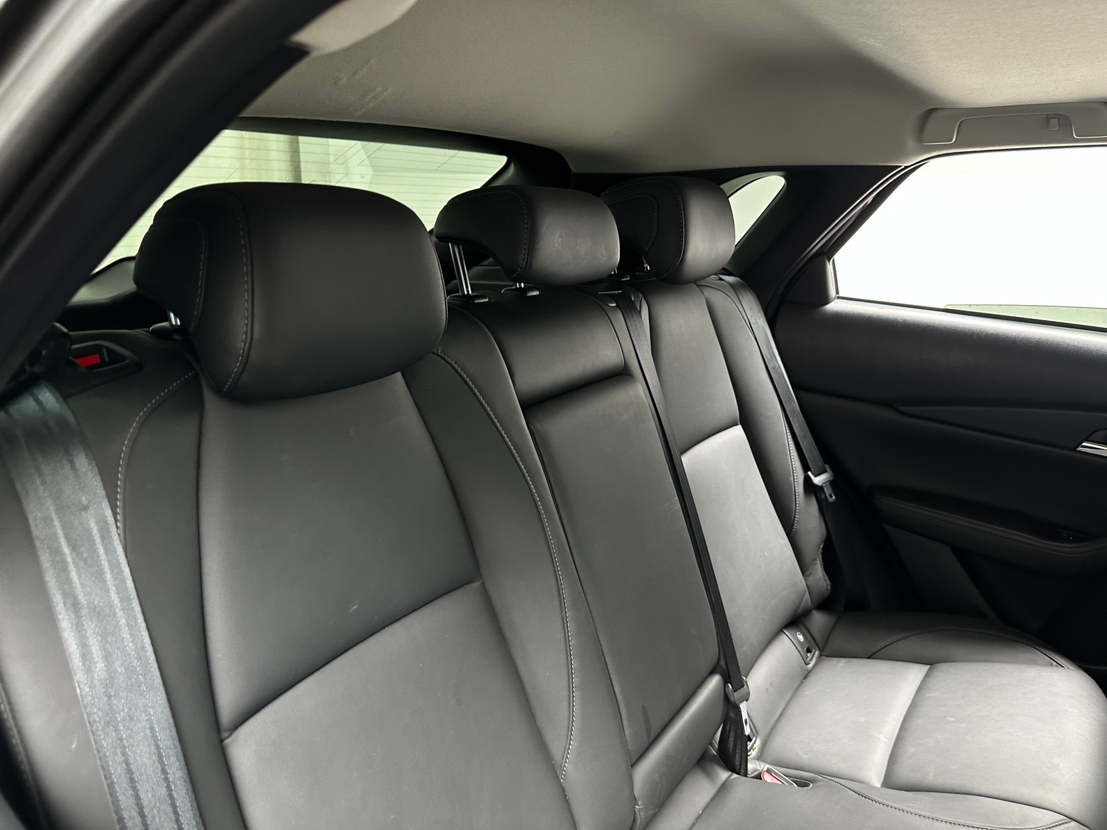 Thumbnail: 2021 Mazda CX-30 - 5