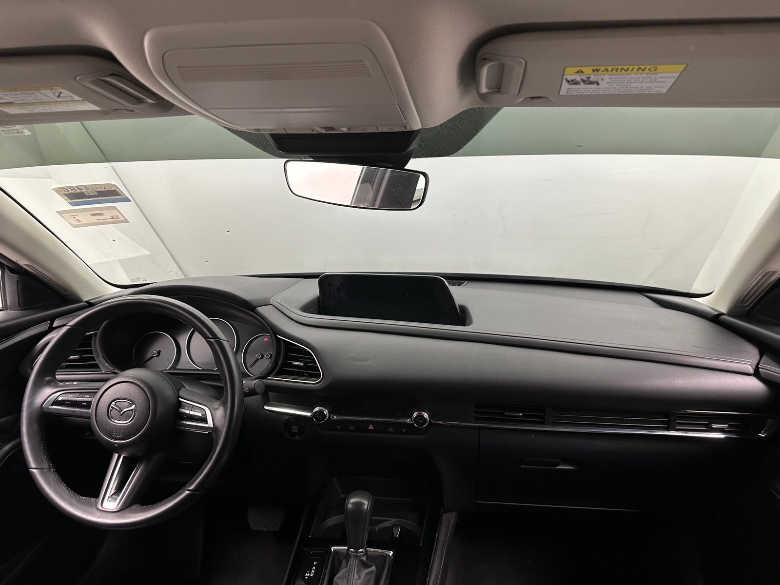 Thumbnail: 2021 Mazda CX-30 - 2