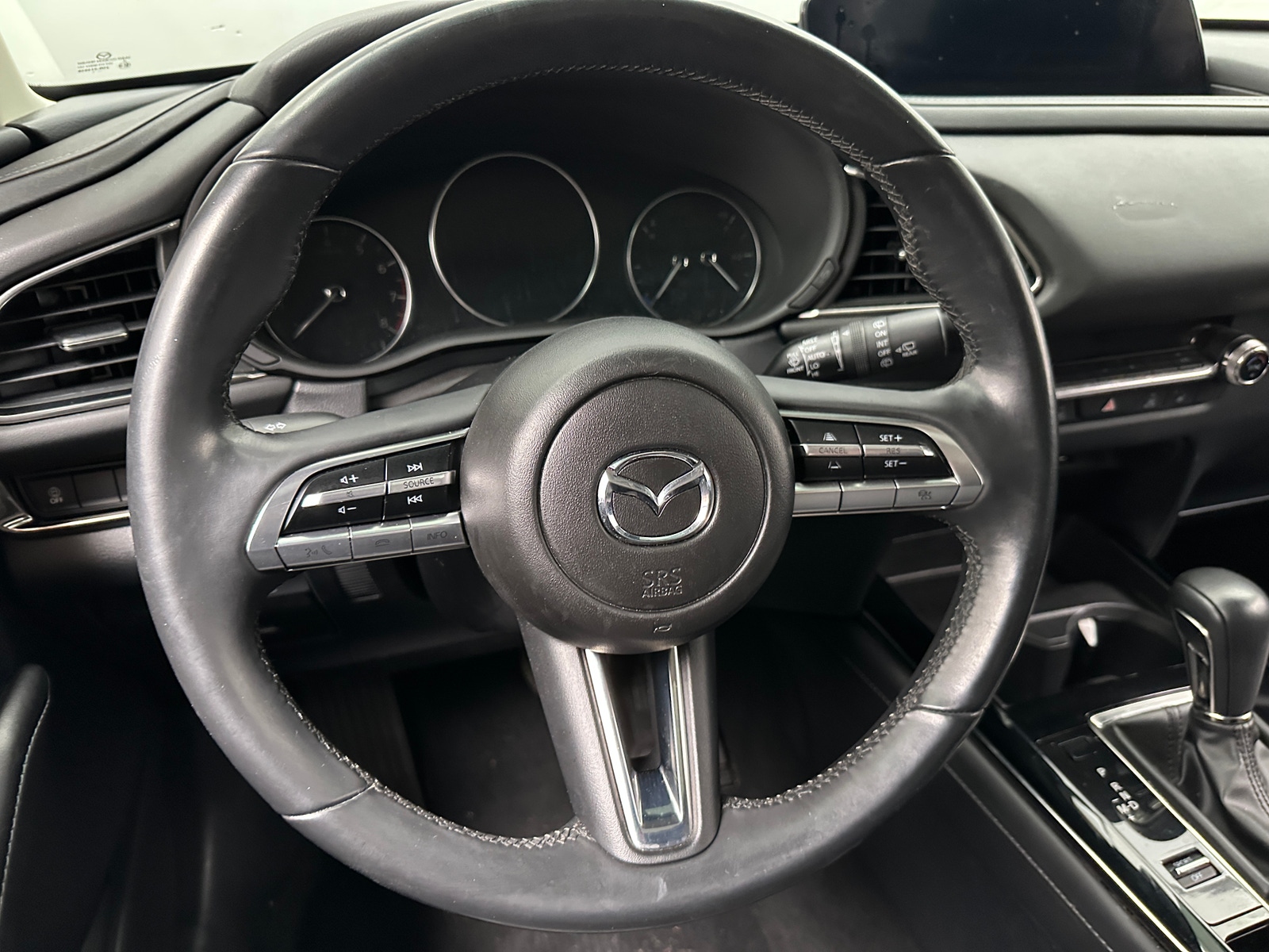 Thumbnail: 2021 Mazda CX-30 - 4