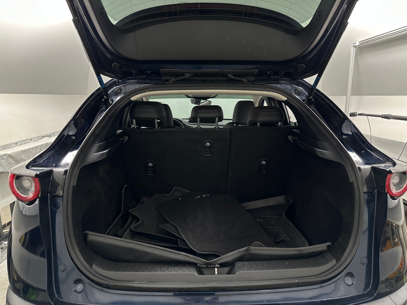Thumbnail: 2021 Mazda CX-30 - 6