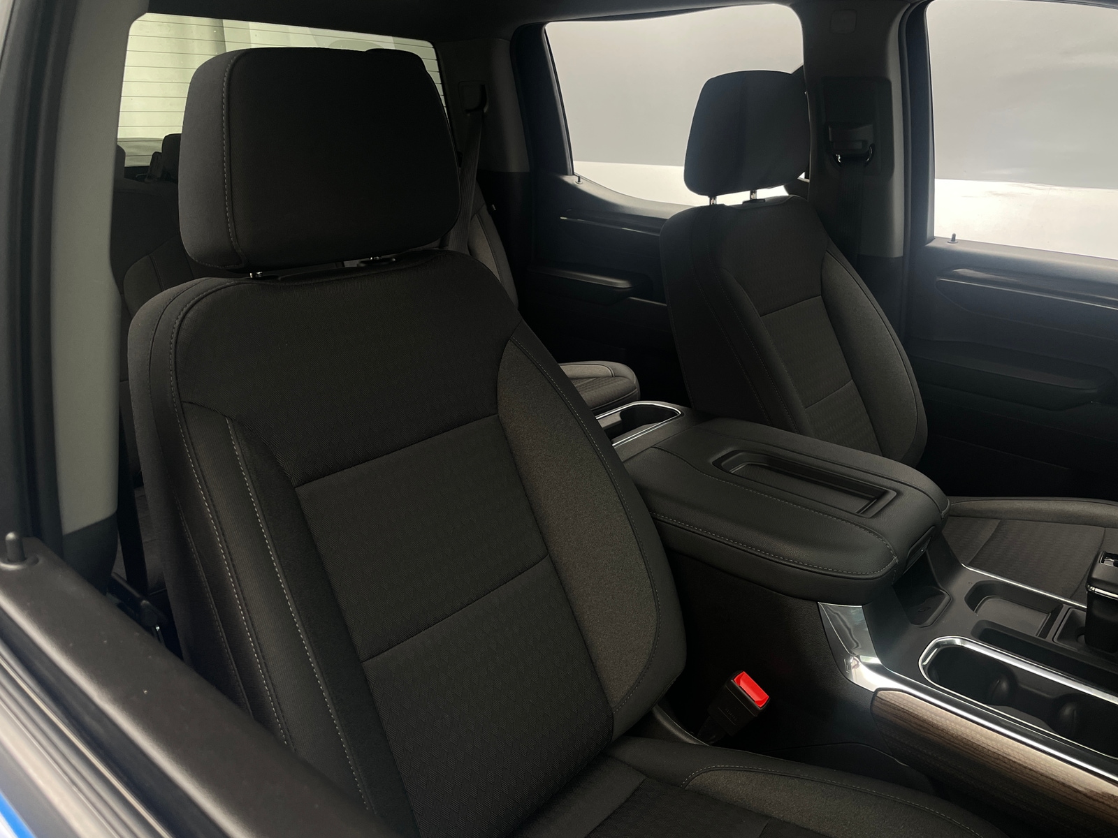 Thumbnail: 2022 Chevrolet Silverado 1500 - 2