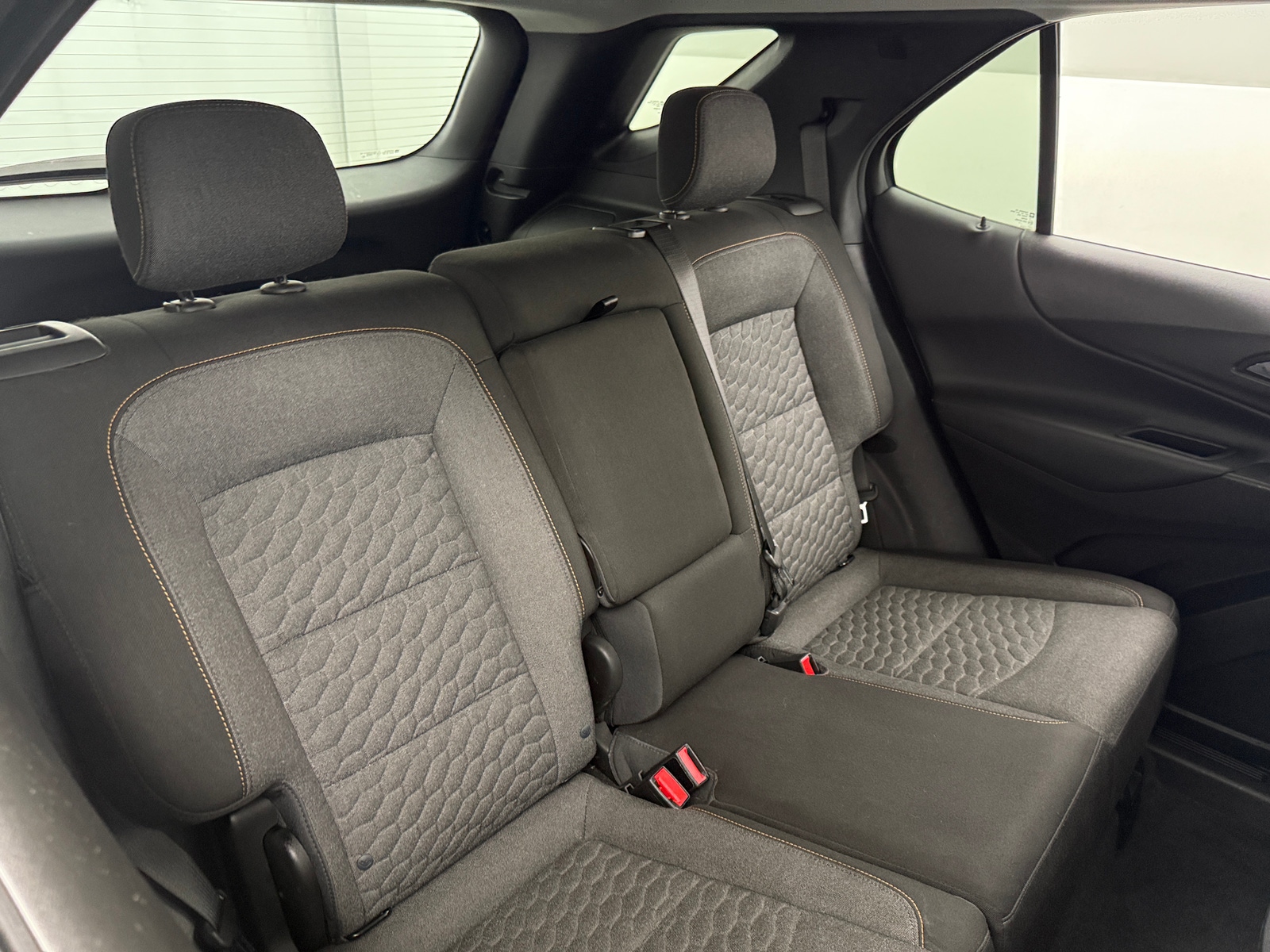 Thumbnail: 2018 Chevrolet Equinox - 6