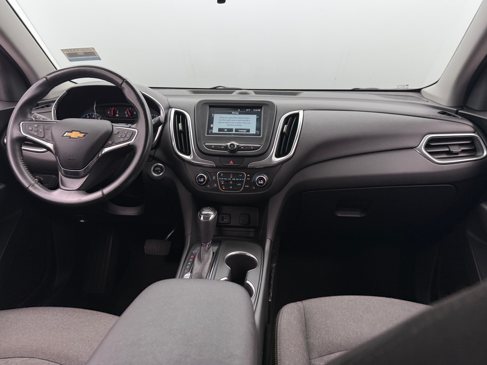 Thumbnail: 2018 Chevrolet Equinox - 3
