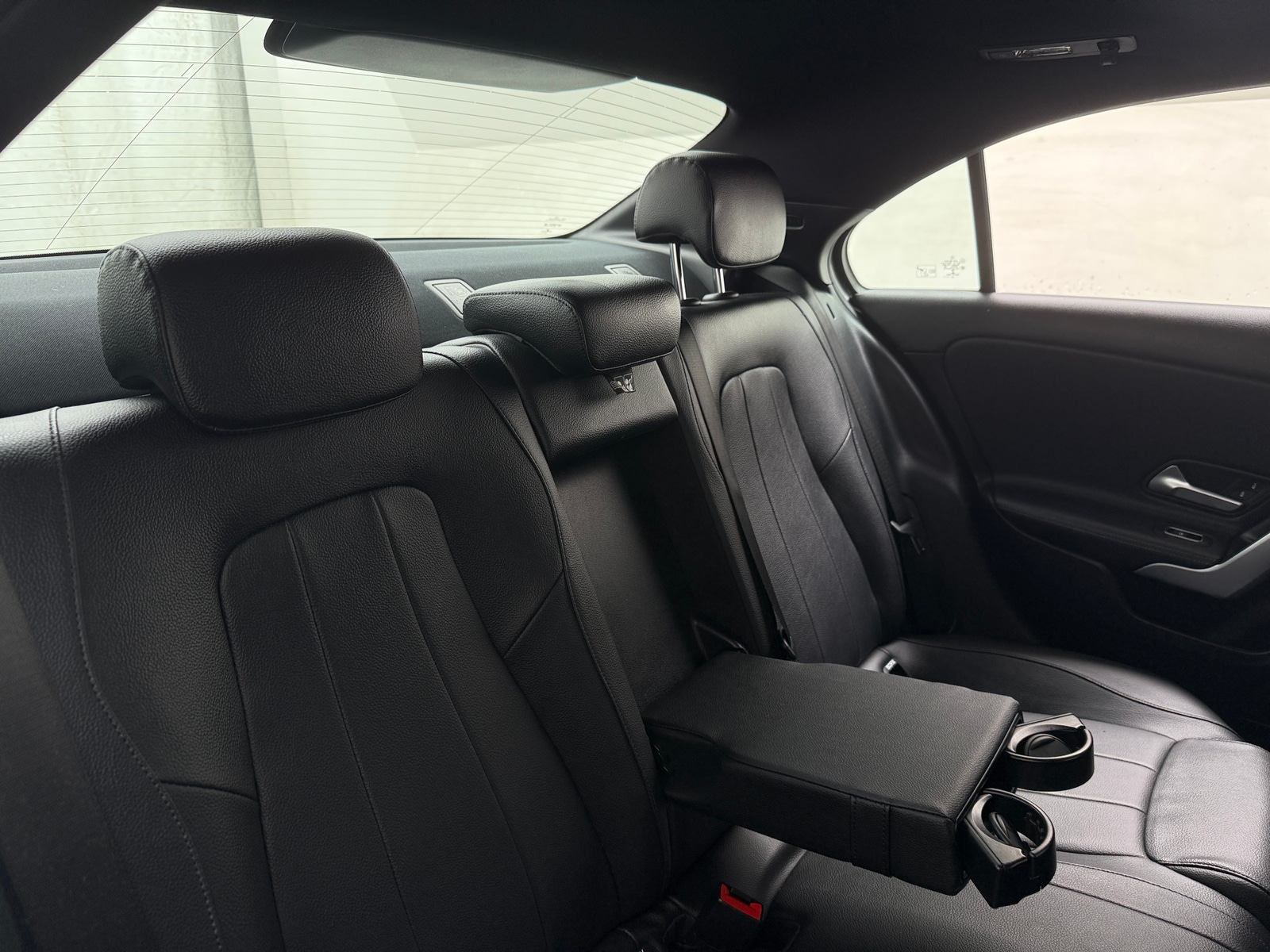 Thumbnail: 2020 Mercedes-Benz A-Class - 5