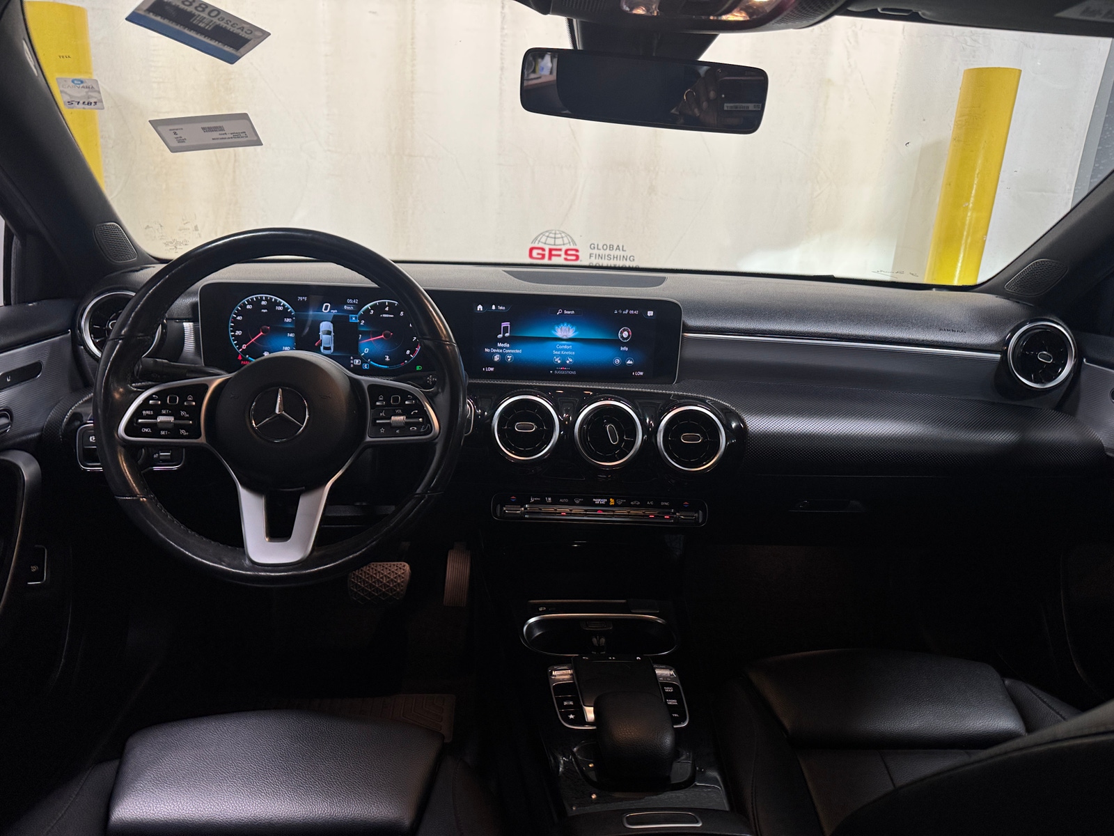 Thumbnail: 2020 Mercedes-Benz A-Class - 2