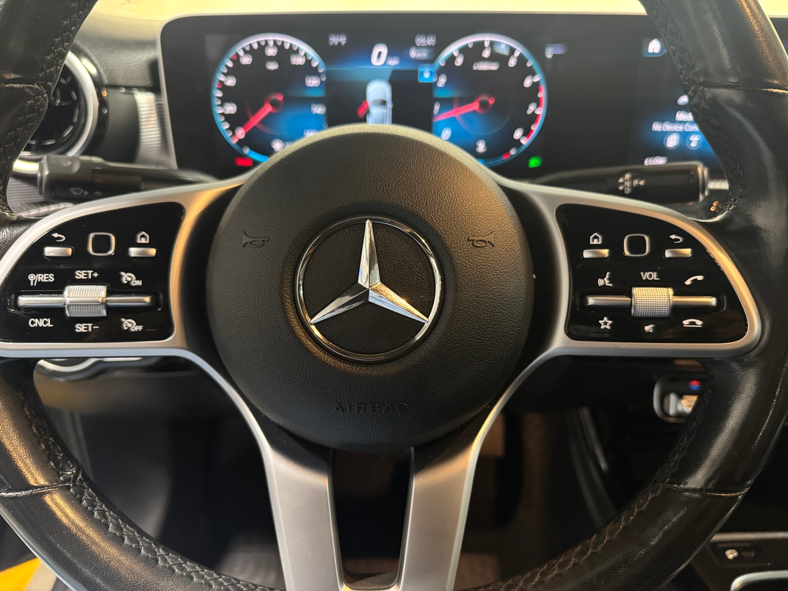 Thumbnail: 2020 Mercedes-Benz A-Class - 4