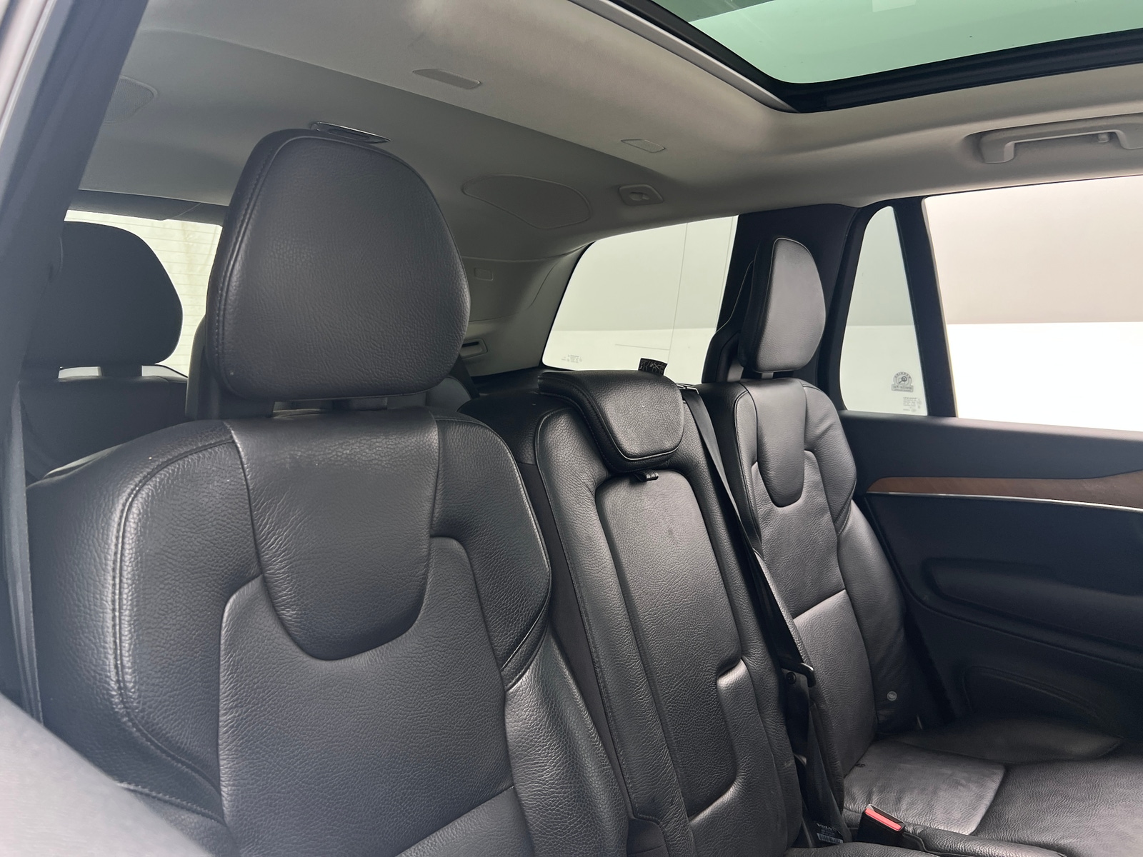 Thumbnail: 2021 Volvo XC90 - 5