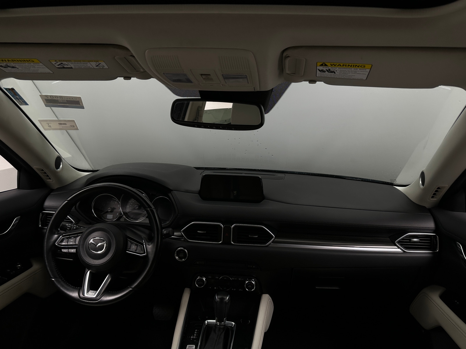 Thumbnail: 2017 Mazda CX-5 - 2