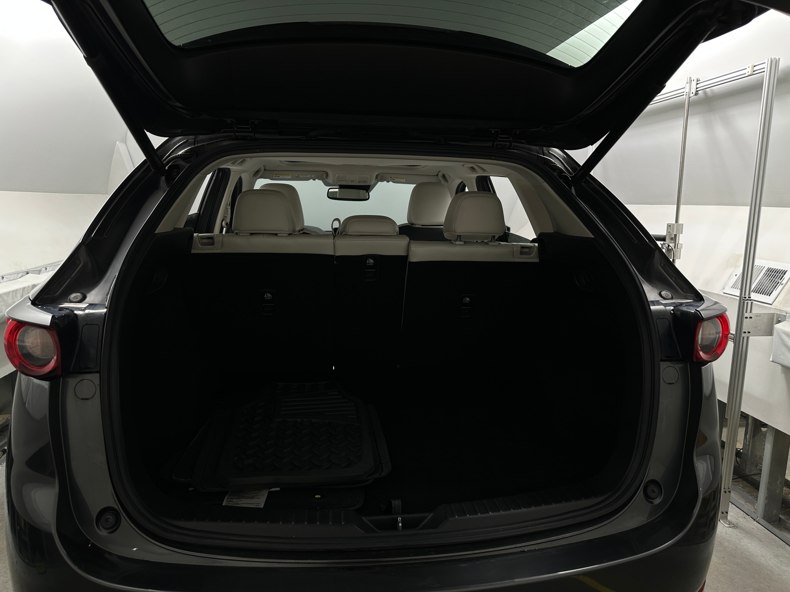 Thumbnail: 2017 Mazda CX-5 - 6