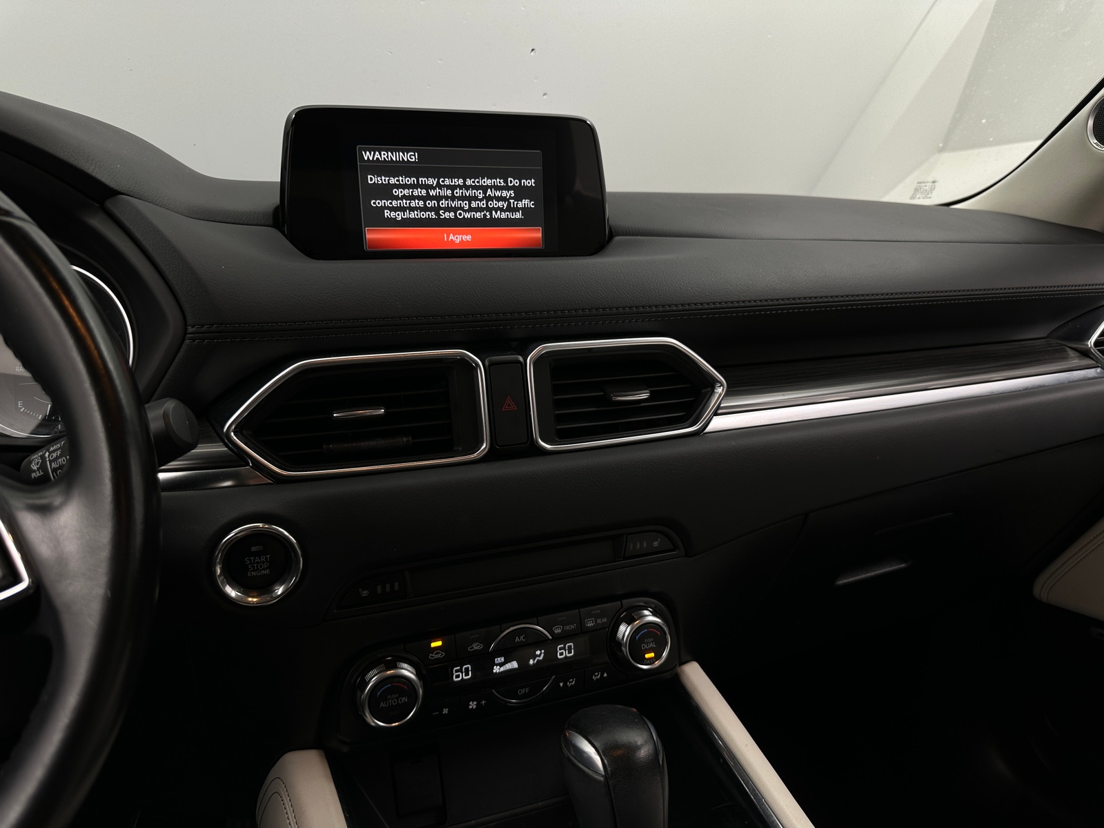 Thumbnail: 2017 Mazda CX-5 - 3