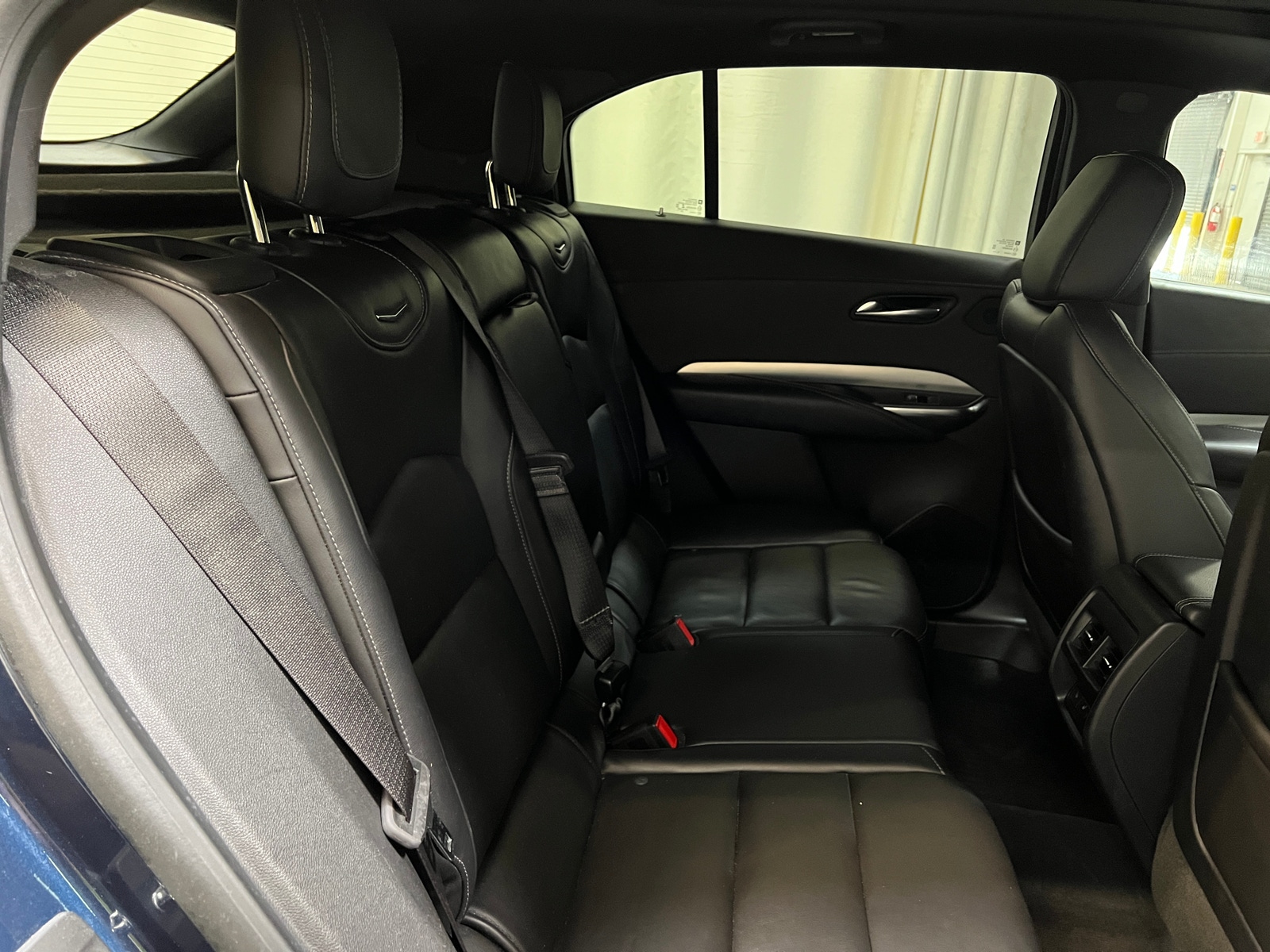 Thumbnail: 2019 Cadillac XT4 - 5