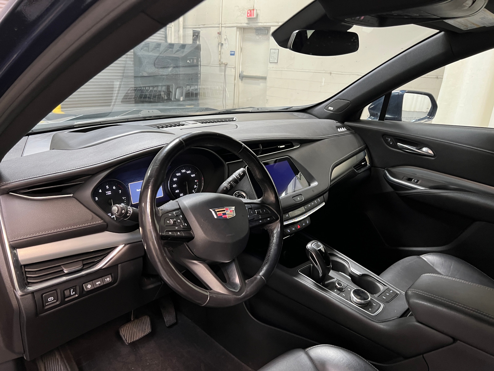 Thumbnail: 2019 Cadillac XT4 - 2