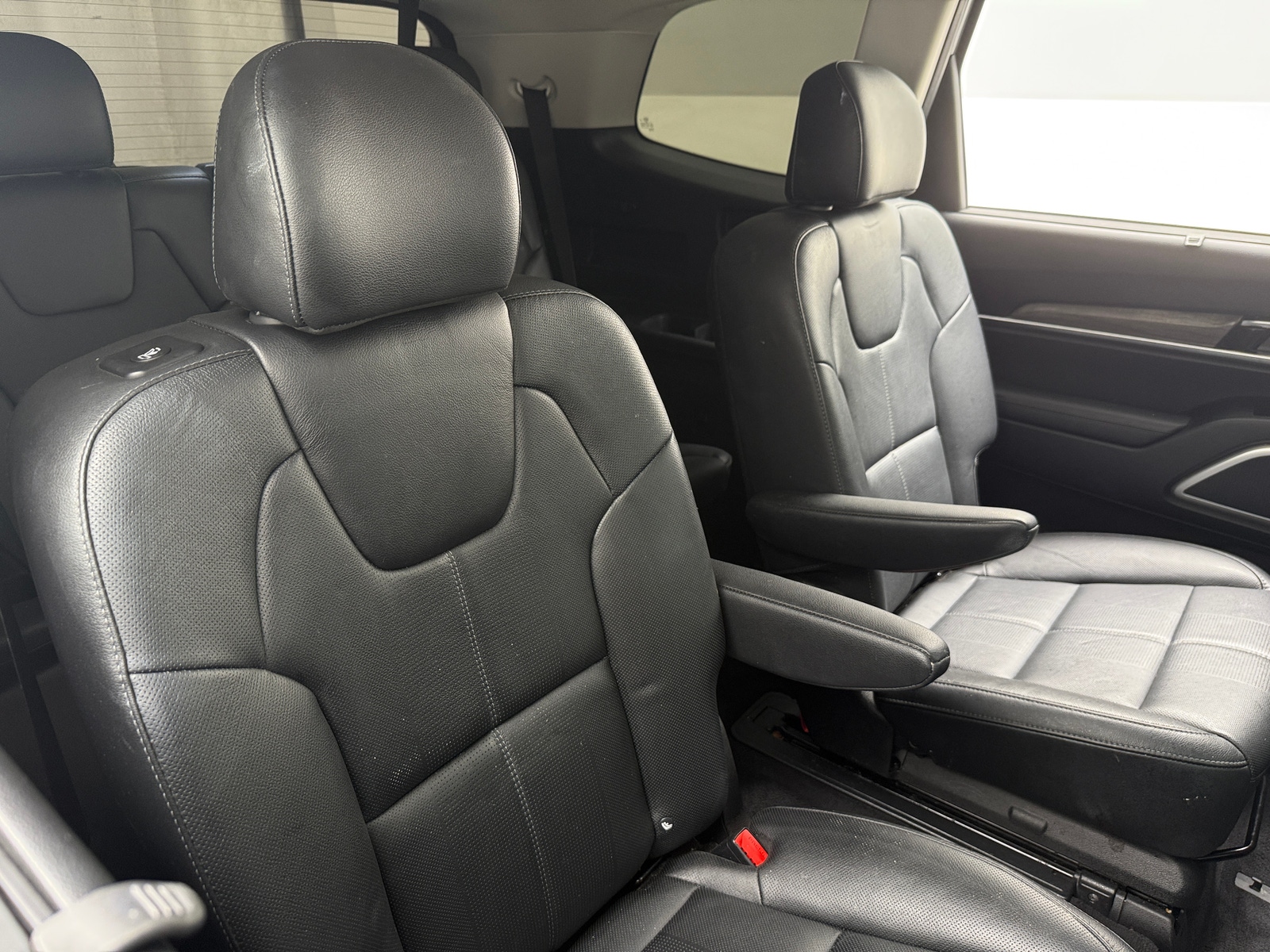 Thumbnail: 2020 Kia Telluride - 5