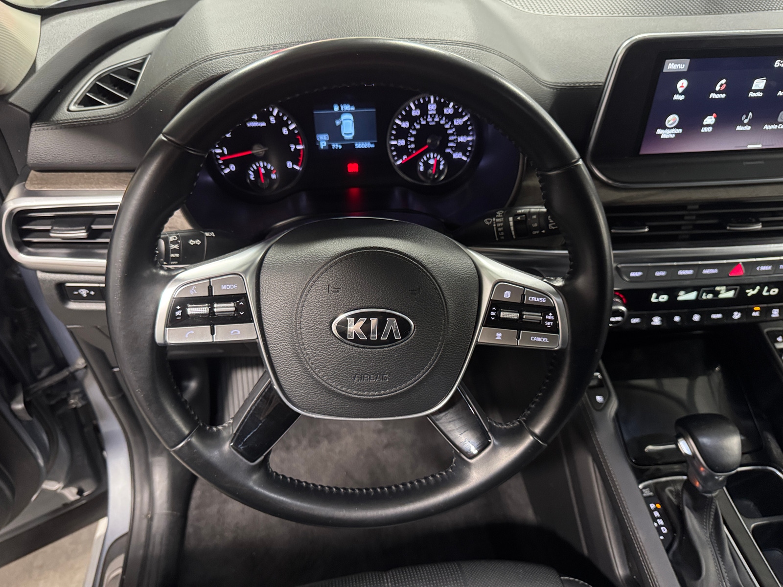 Thumbnail: 2020 Kia Telluride - 4