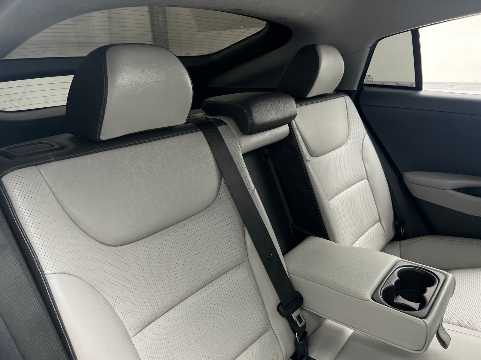 Thumbnail: 2021 Hyundai Ioniq - 5