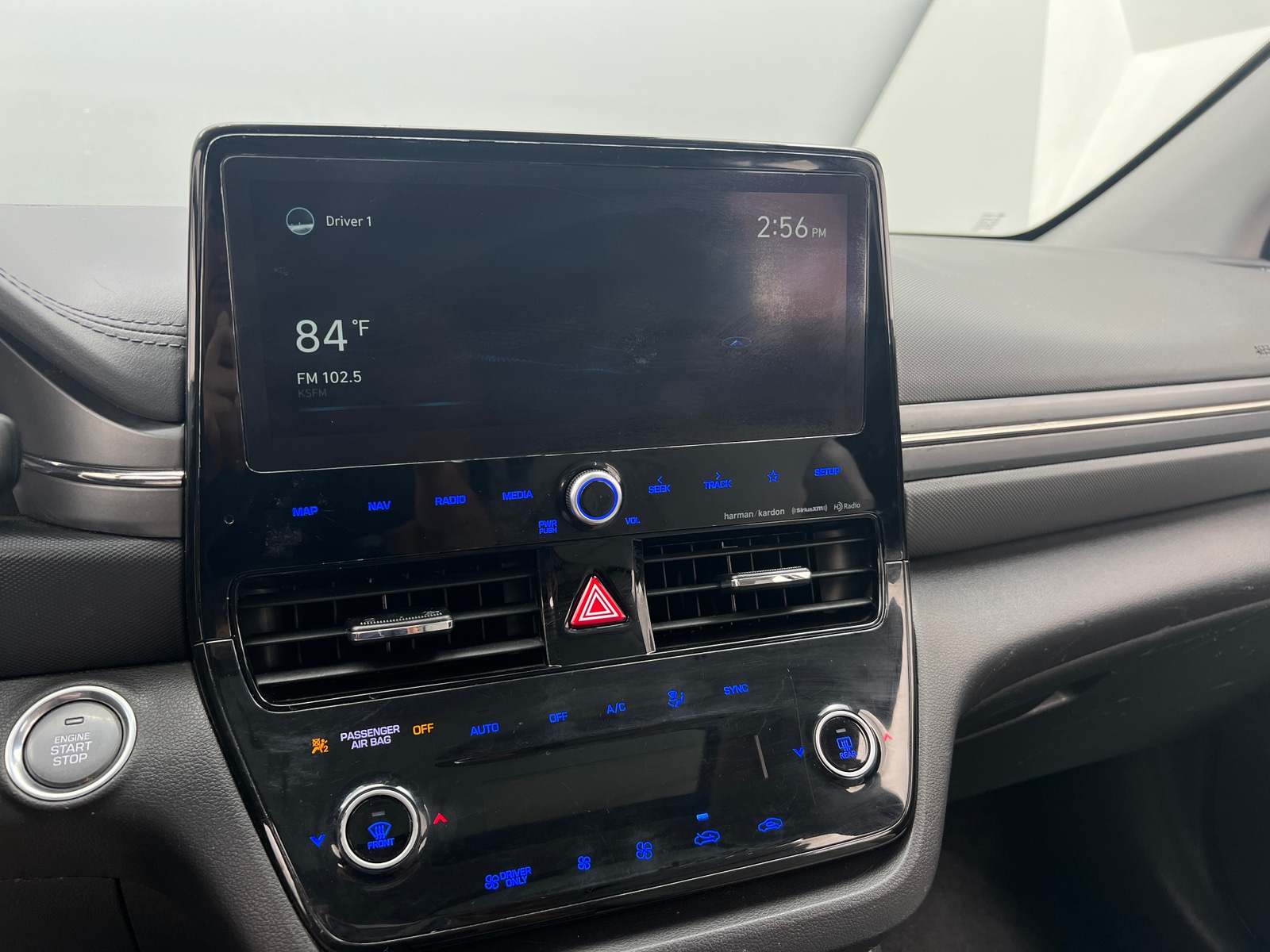 Thumbnail: 2021 Hyundai Ioniq - 3