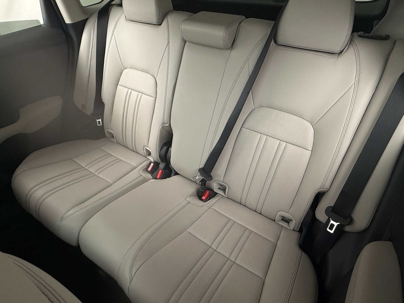 Thumbnail: 2025 Honda HR-V - 5