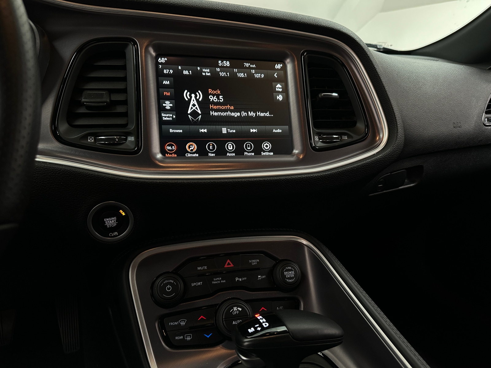 Thumbnail: 2021 Dodge Challenger - 3
