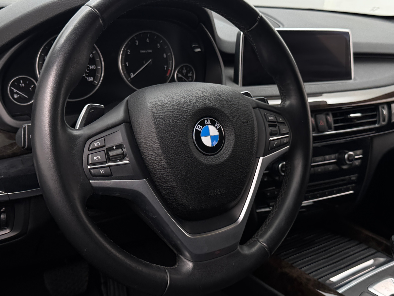Thumbnail: 2018 BMW X5 - 4