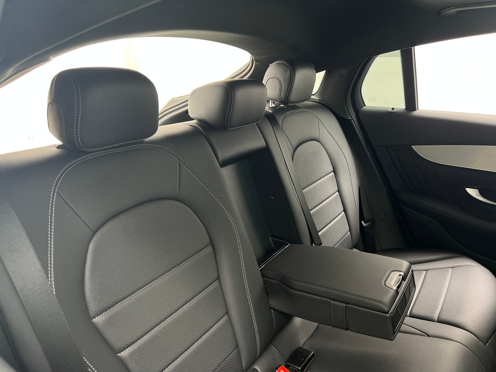 Thumbnail: 2021 Mercedes-Benz GLC - 5