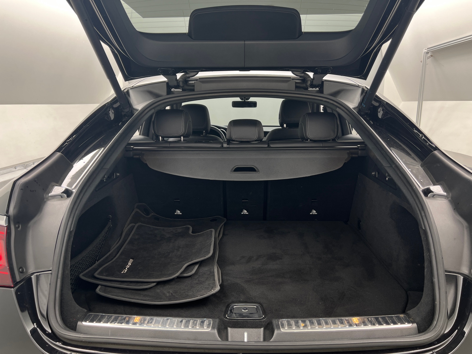 Thumbnail: 2021 Mercedes-Benz GLC - 6