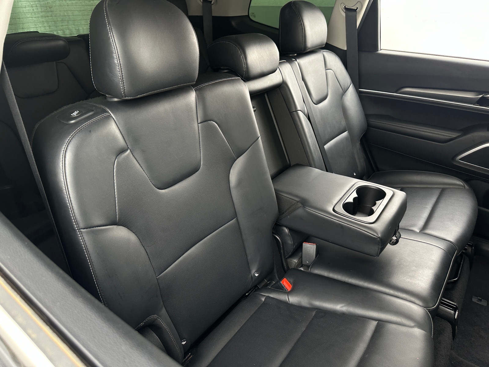 Thumbnail: 2022 Kia Telluride - 5