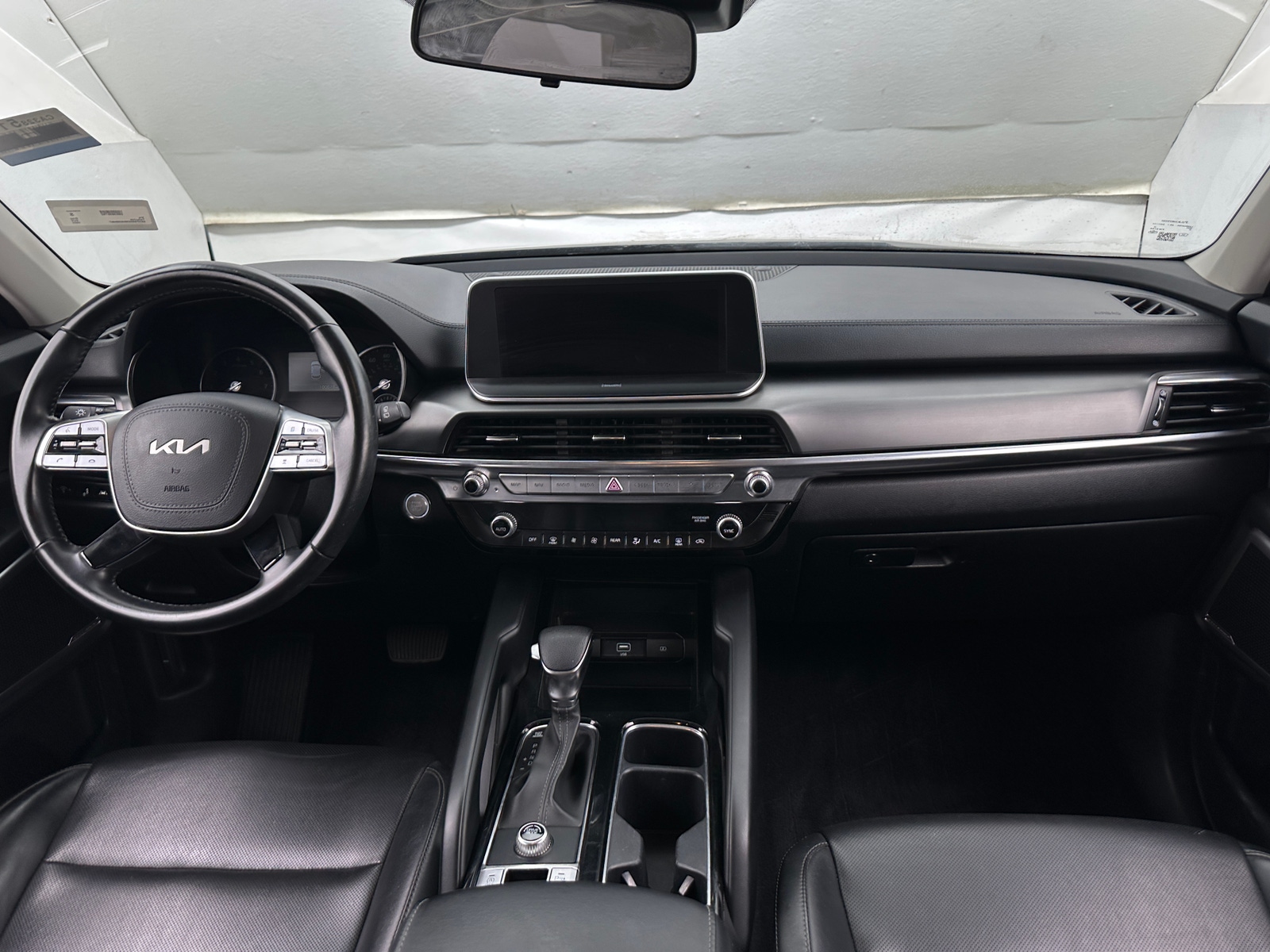 Thumbnail: 2022 Kia Telluride - 2