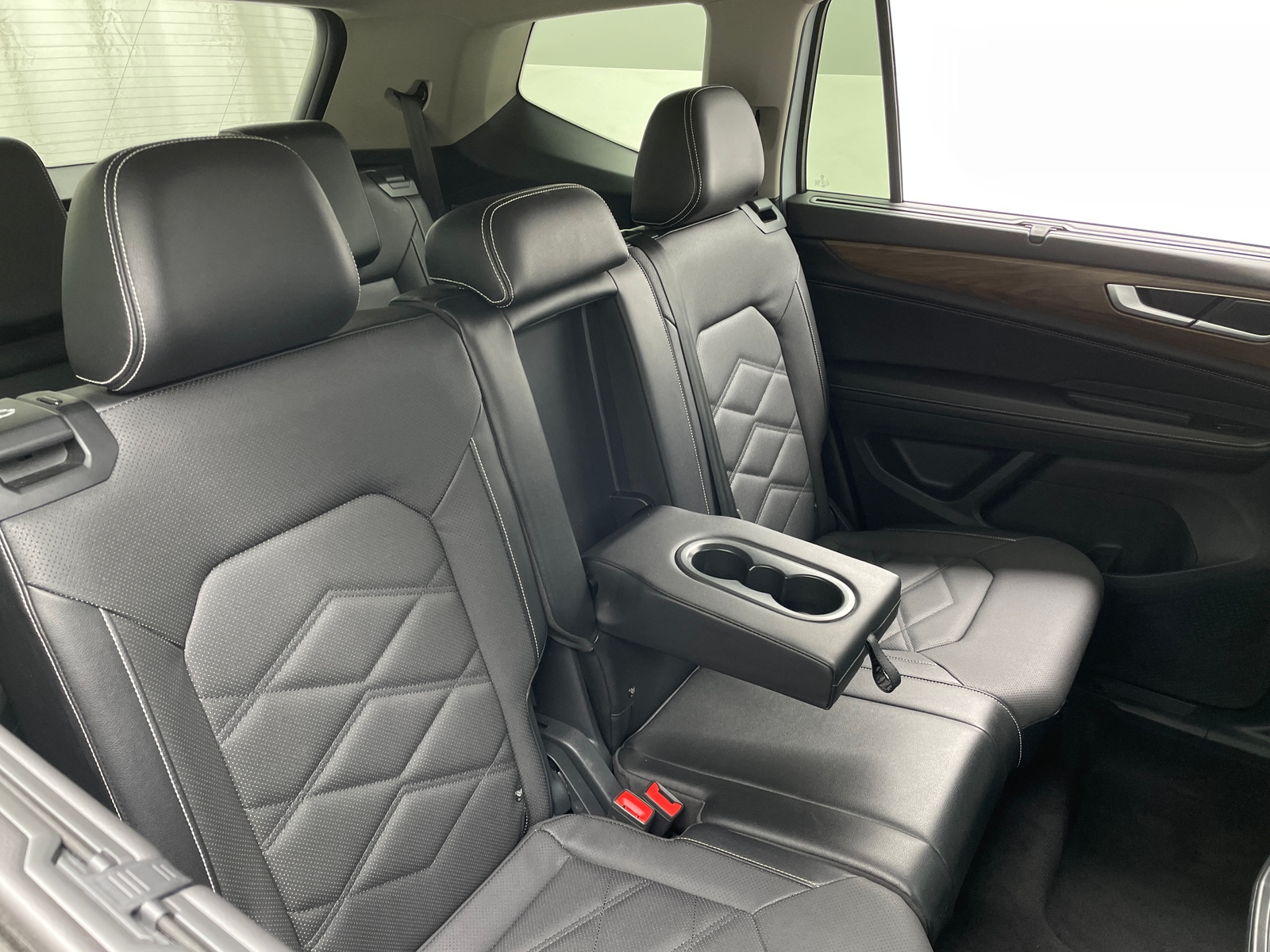 Thumbnail: 2024 Volkswagen Atlas - 5