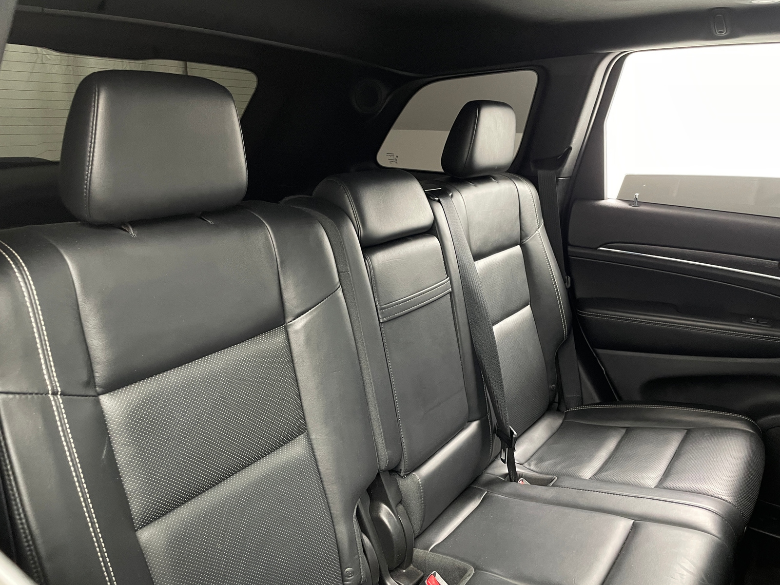 Thumbnail: 2016 Jeep Grand Cherokee - 5