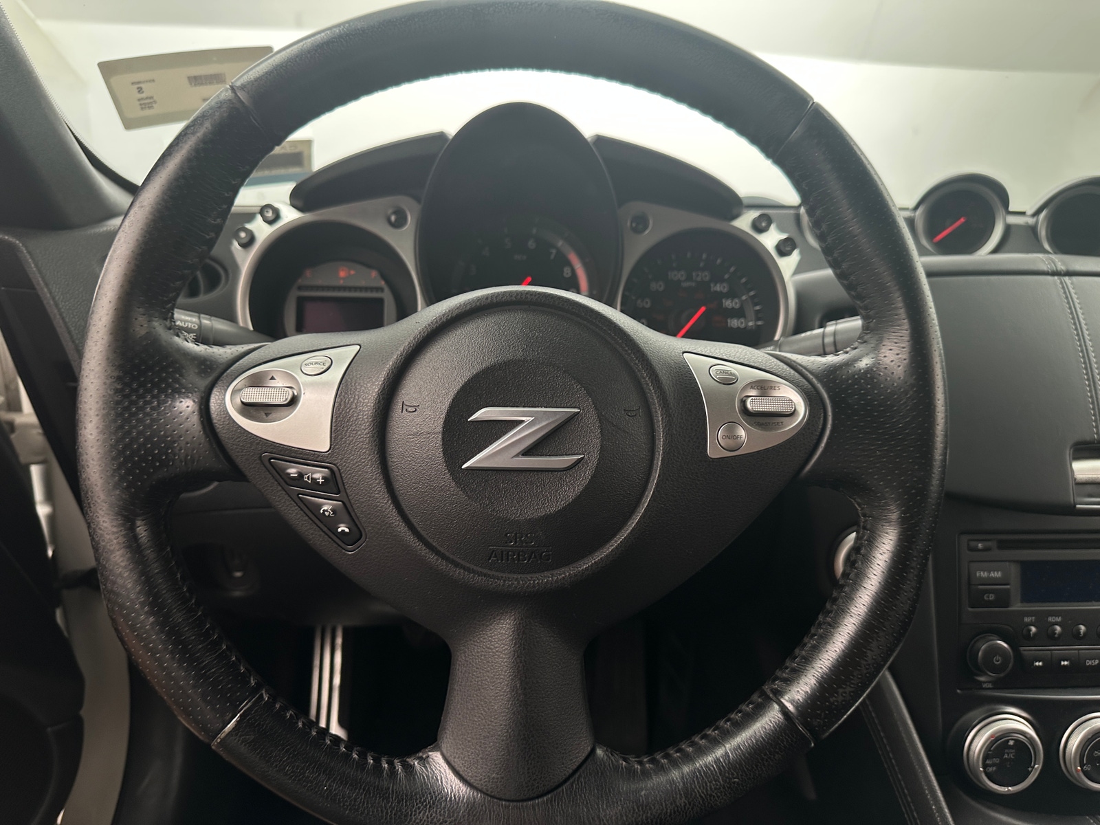 Thumbnail: 2015 Nissan Z - 4