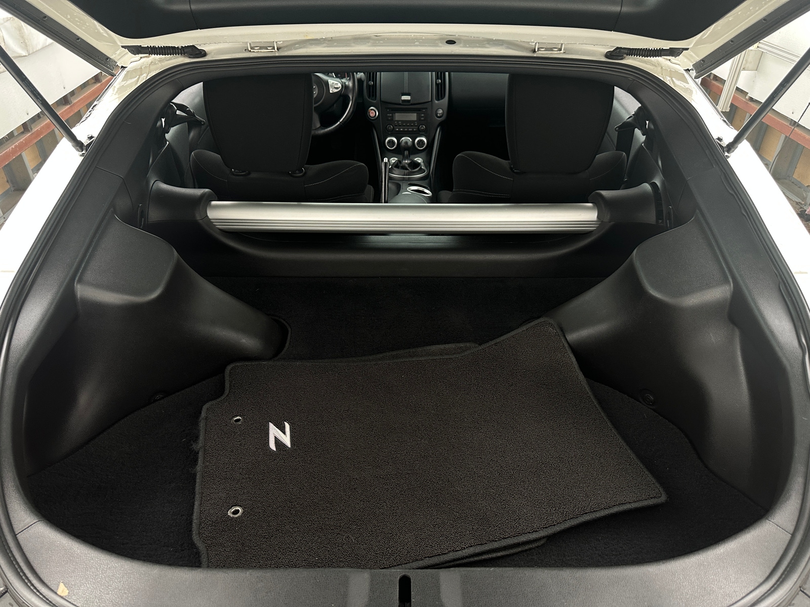 Thumbnail: 2015 Nissan Z - 5