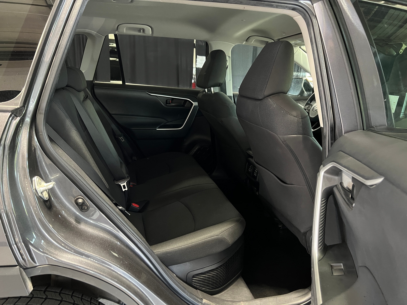 Thumbnail: 2023 Toyota RAV4 - 6