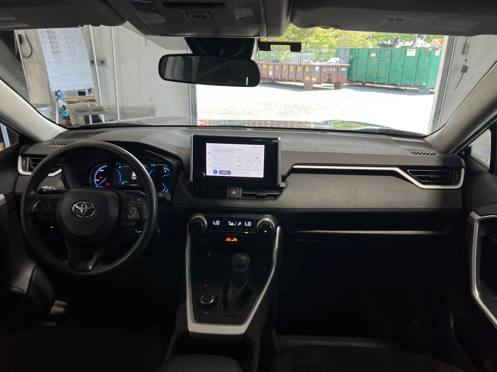 Thumbnail: 2023 Toyota RAV4 - 3