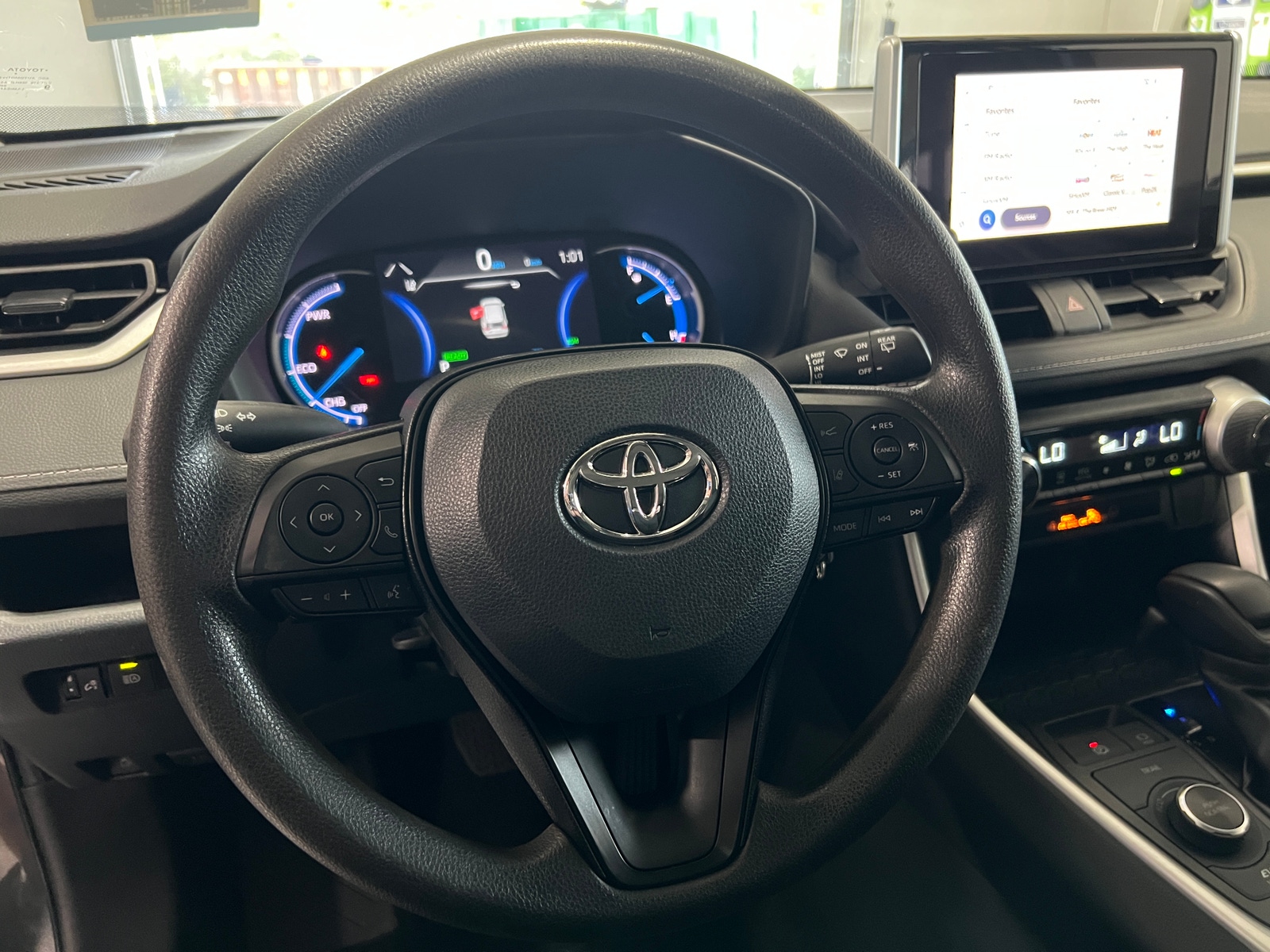 Thumbnail: 2023 Toyota RAV4 - 5