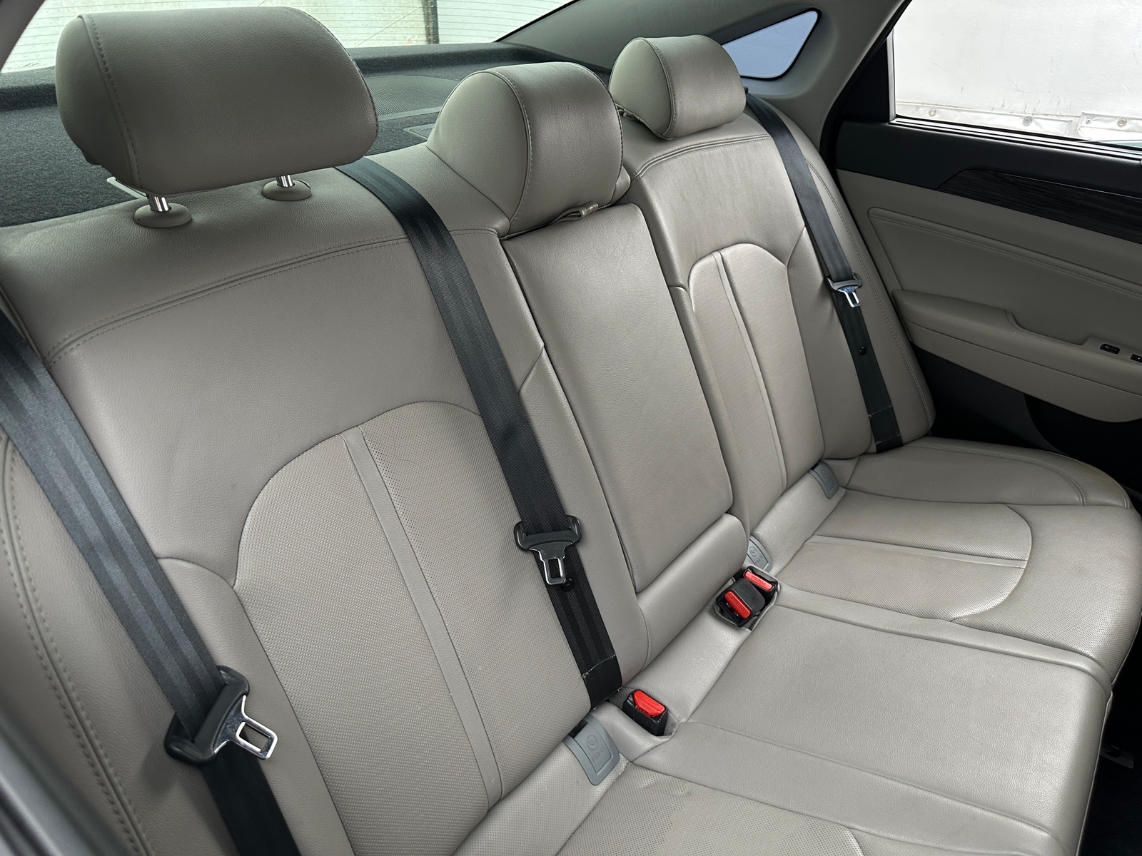 Thumbnail: 2015 Hyundai Sonata - 5