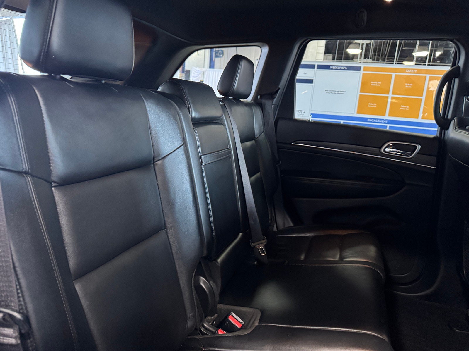 Thumbnail: 2019 Jeep Grand Cherokee - 5