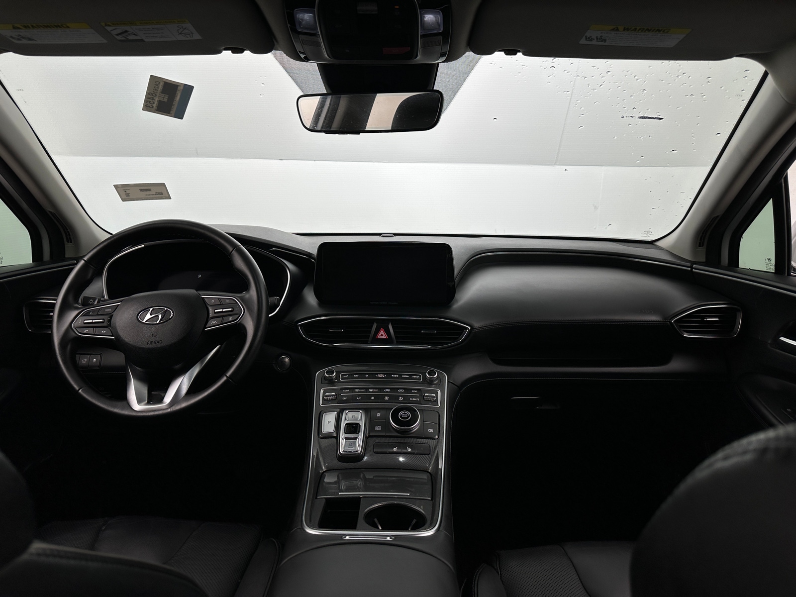 Thumbnail: 2022 Hyundai Santa Fe - 2