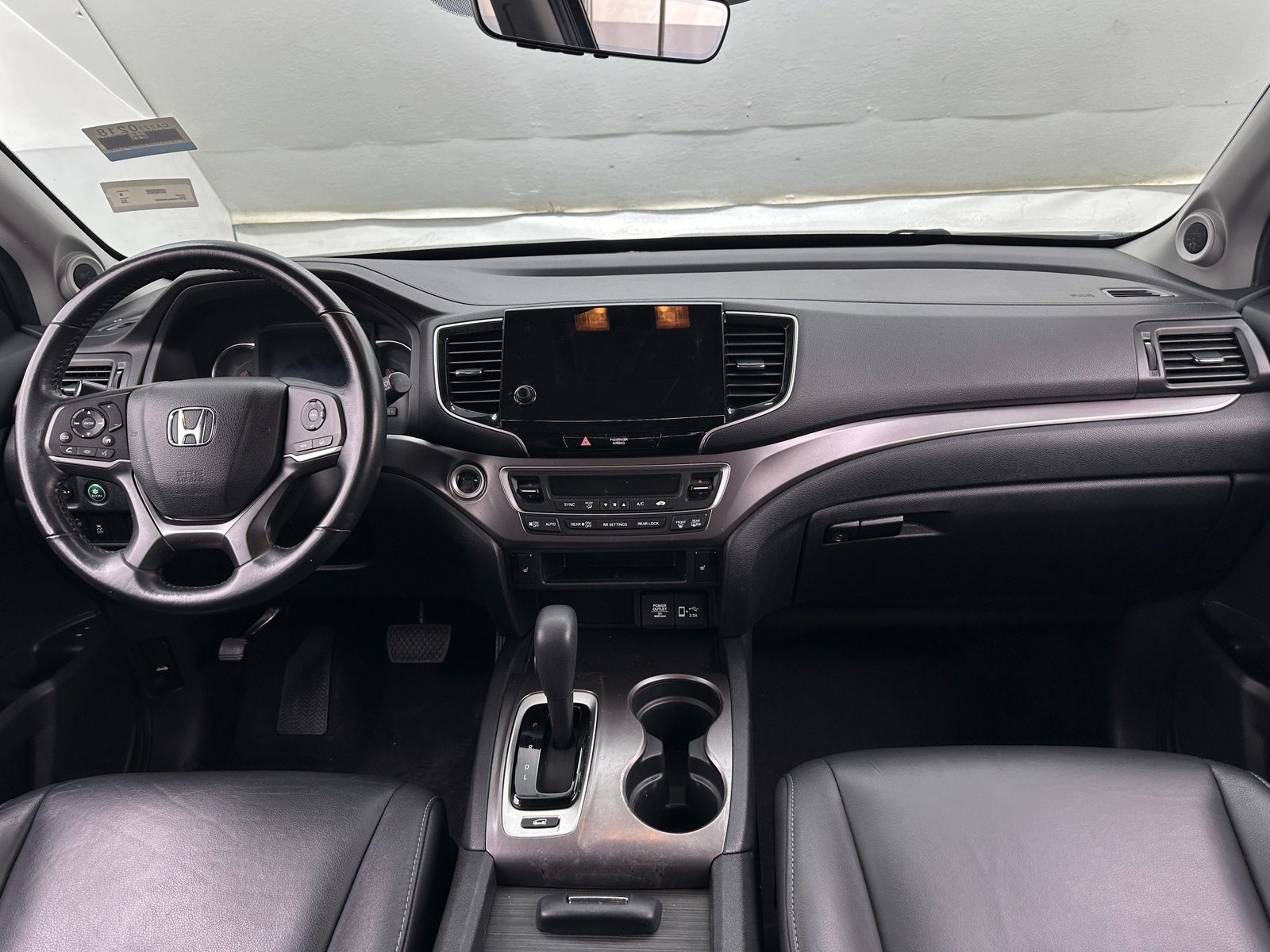 Thumbnail: 2020 Honda Pilot - 2