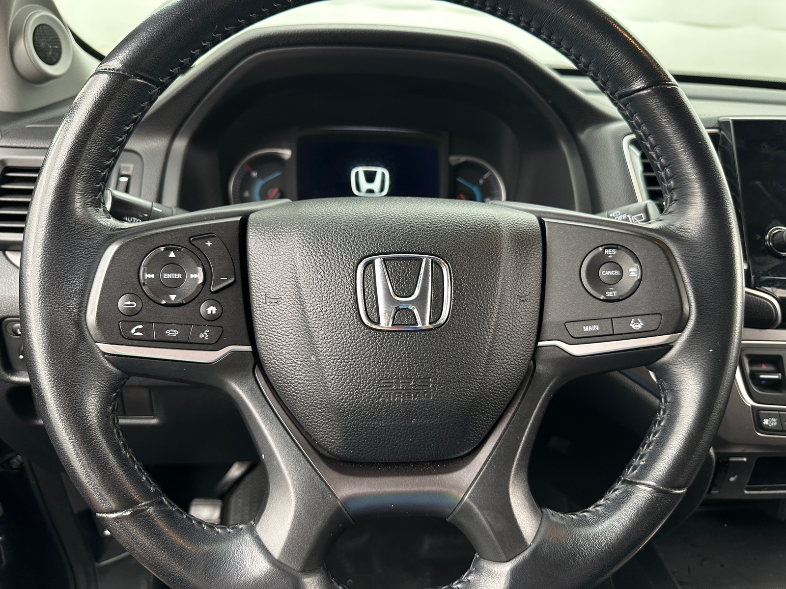 Thumbnail: 2020 Honda Pilot - 4