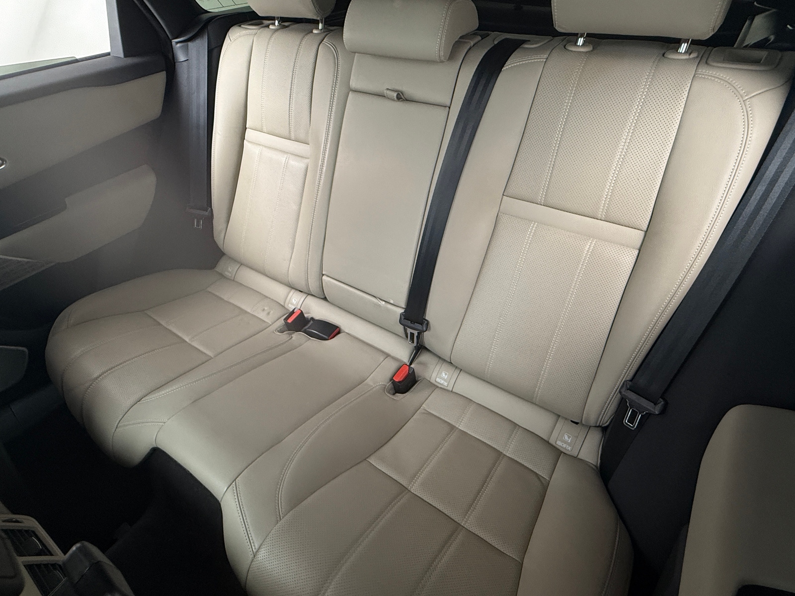 Thumbnail: 2022 Land Rover Range Rover Velar - 5