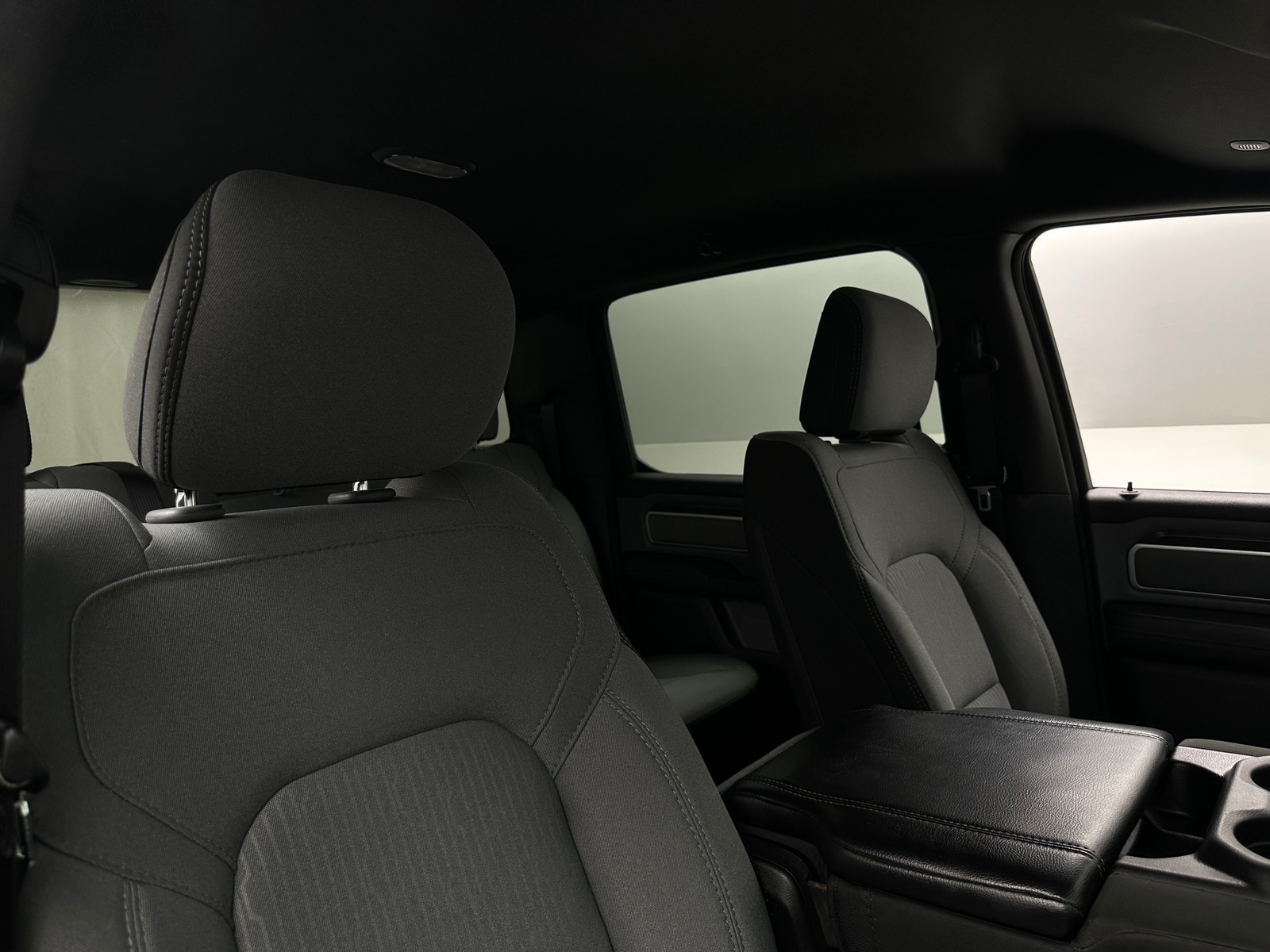 Thumbnail: 2022 RAM 1500 - 2