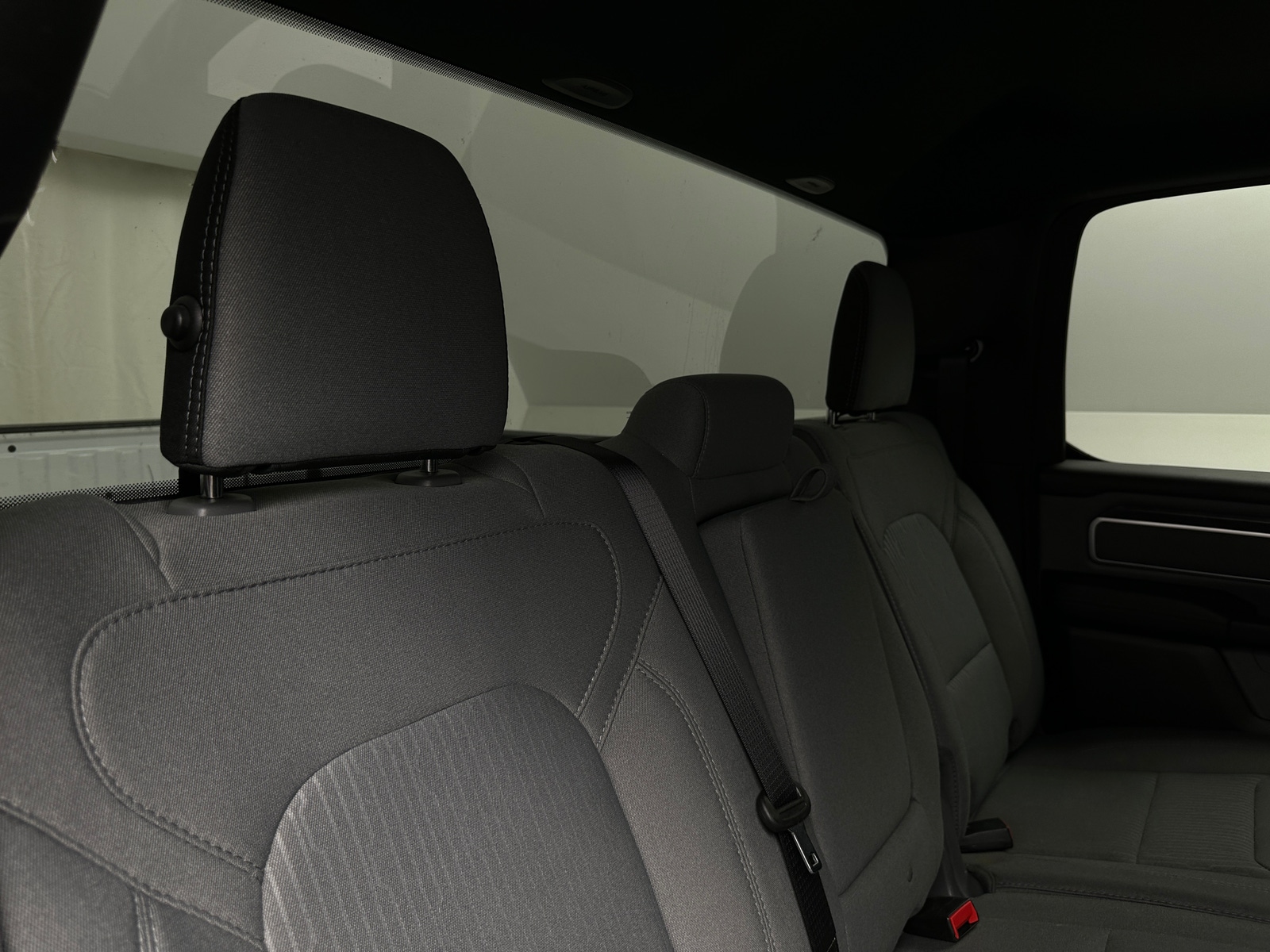 Thumbnail: 2022 RAM 1500 - 6