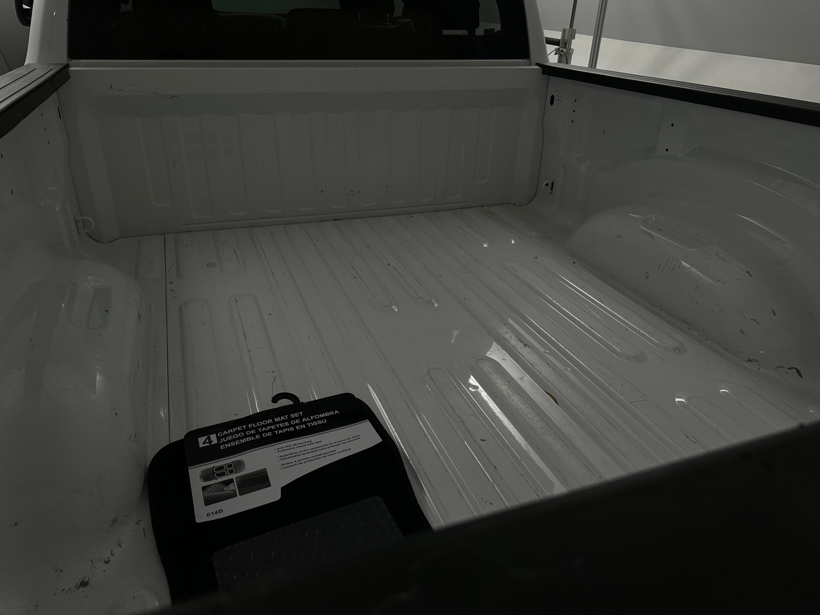 Thumbnail: 2022 RAM 1500 - 7