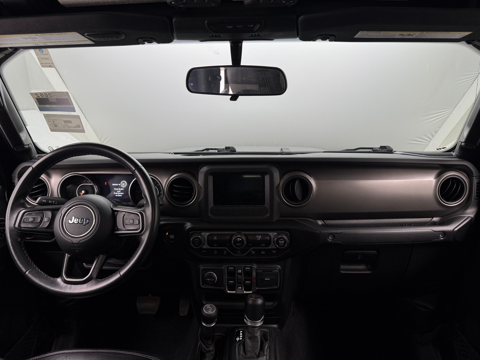 Thumbnail: 2022 Jeep Gladiator - 3